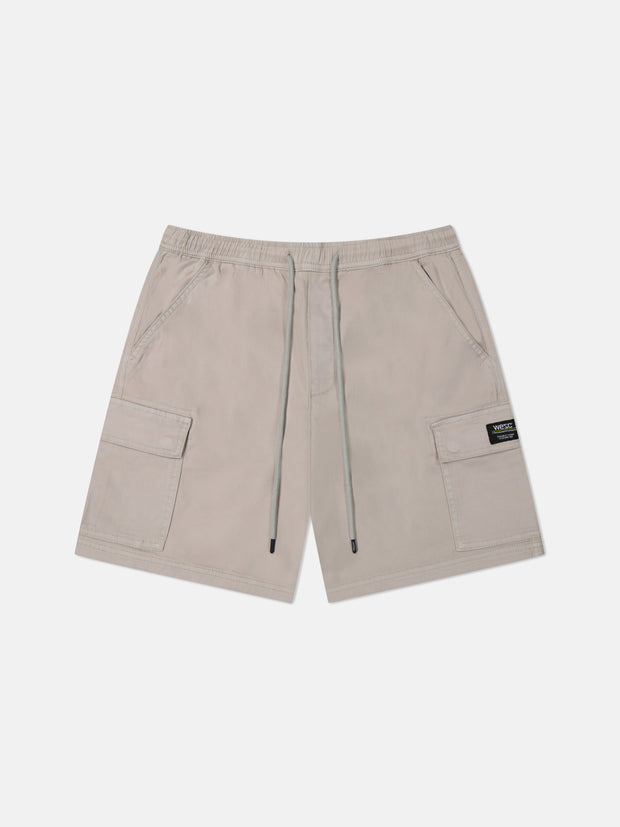 UTILITY CARGO SHORTS