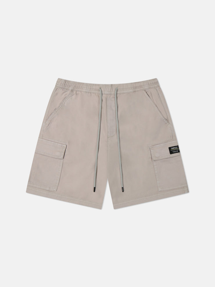 UTILITY CARGO SHORTS