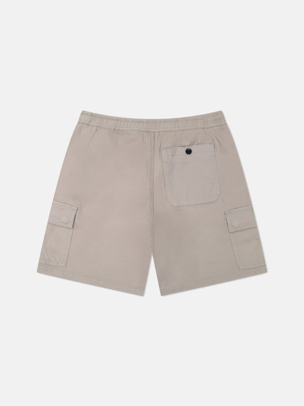 UTILITY CARGO SHORTS