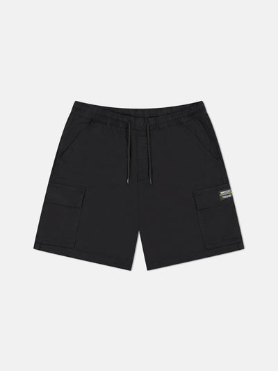 UTILITY CARGO SHORTS