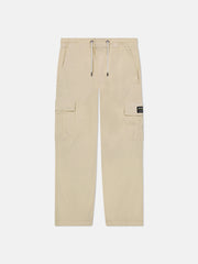 OPEN BOTTOM CARGO PANTS