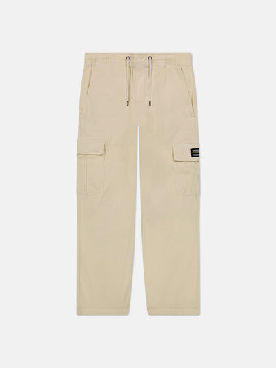 OPEN BOTTOM CARGO PANTS