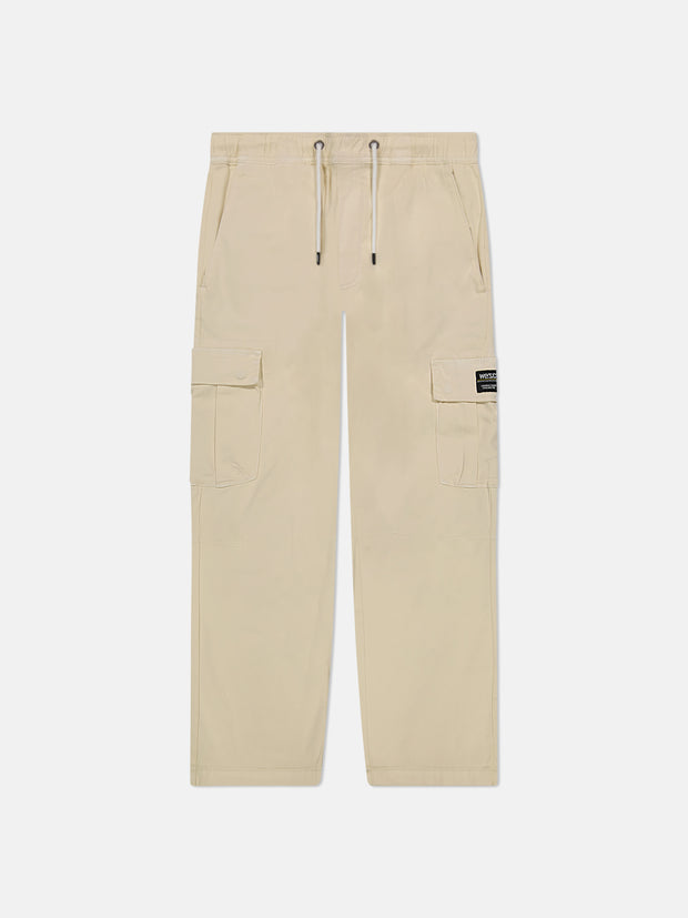 OPEN BOTTOM CARGO PANTS
