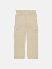 OPEN BOTTOM CARGO PANTS