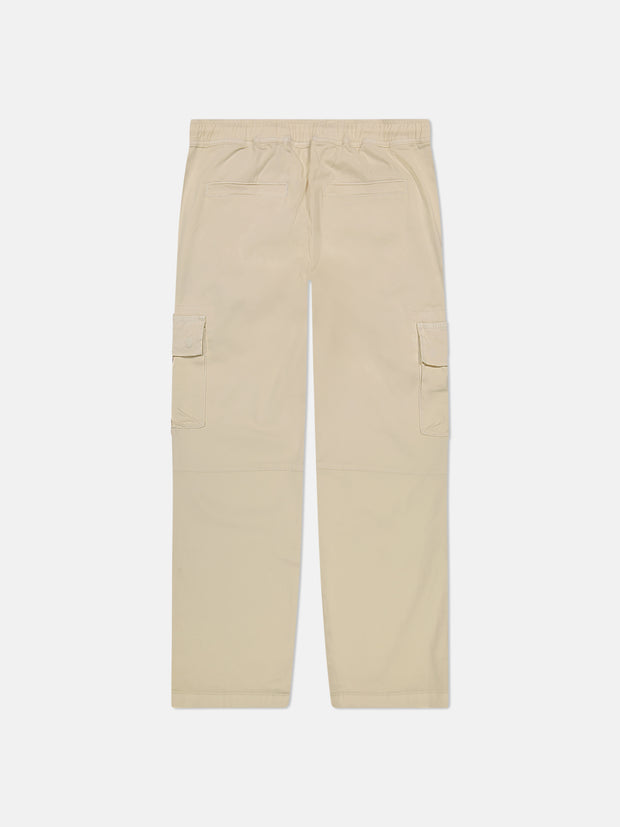 OPEN BOTTOM CARGO PANTS