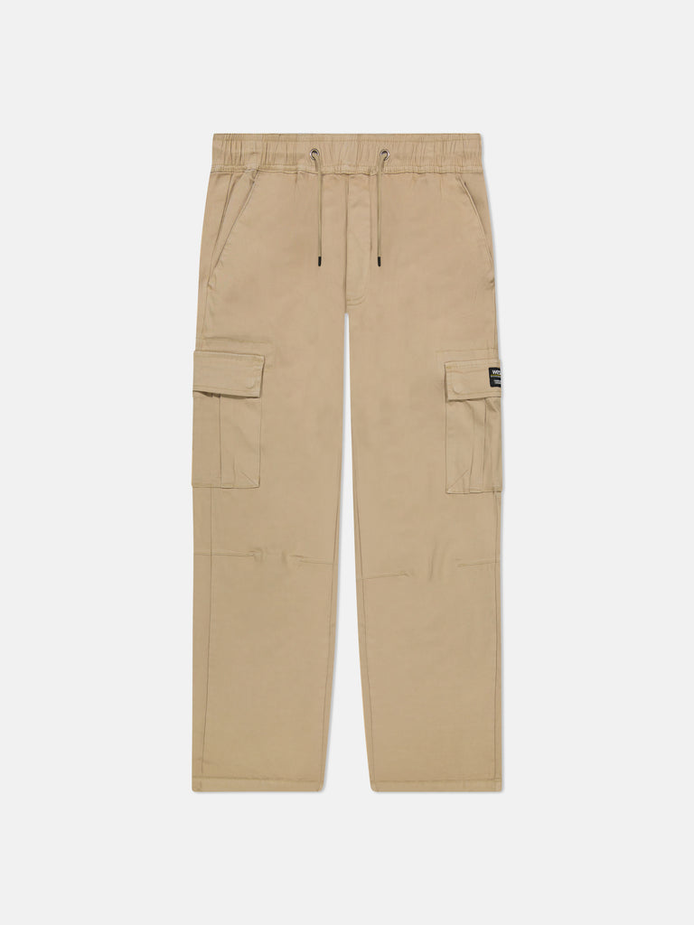OPEN BOTTOM CARGO PANTS – WeSC