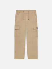 OPEN BOTTOM CARGO PANTS