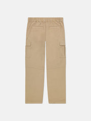 OPEN BOTTOM CARGO PANTS