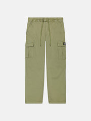 OPEN BOTTOM CARGO PANTS