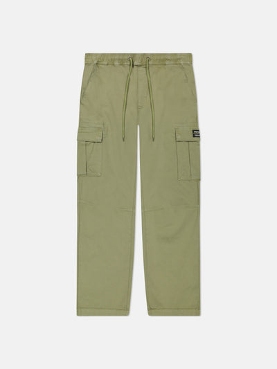 OPEN BOTTOM CARGO PANTS