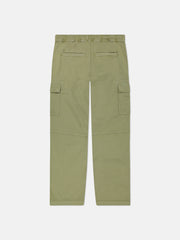 OPEN BOTTOM CARGO PANTS