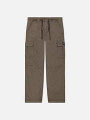 OPEN BOTTOM CARGO PANTS