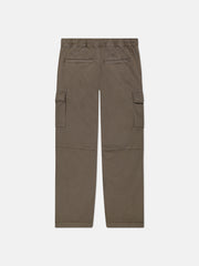 OPEN BOTTOM CARGO PANTS