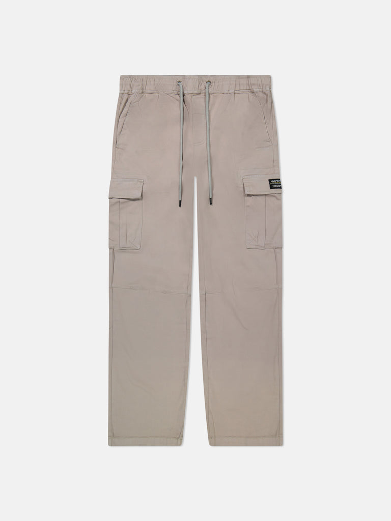 OPEN BOTTOM CARGO PANTS – WeSC