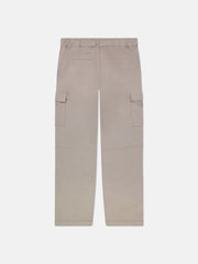 OPEN BOTTOM CARGO PANTS
