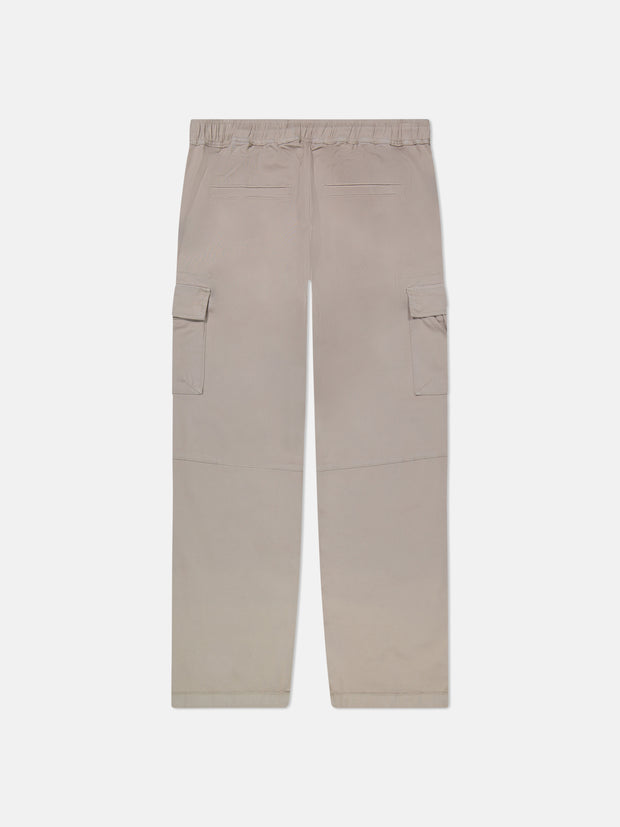 OPEN BOTTOM CARGO PANTS