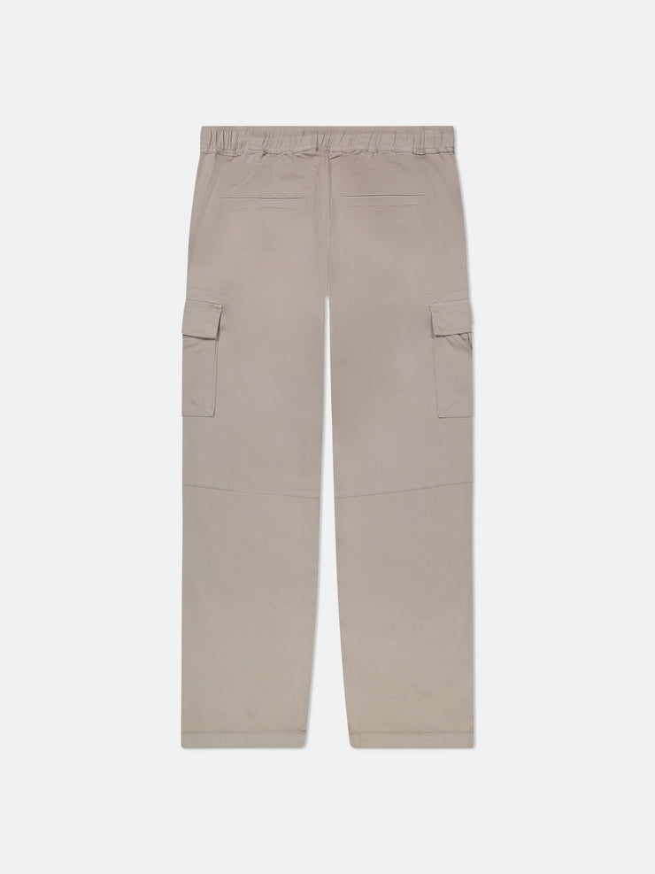 OPEN BOTTOM CARGO PANTS