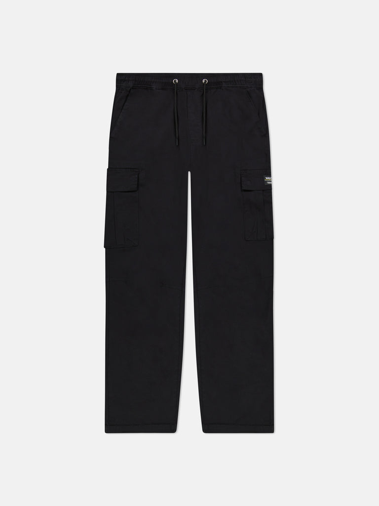 OPEN BOTTOM CARGO PANTS – WeSC