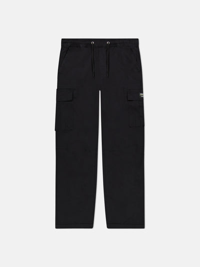 OPEN BOTTOM CARGO PANTS