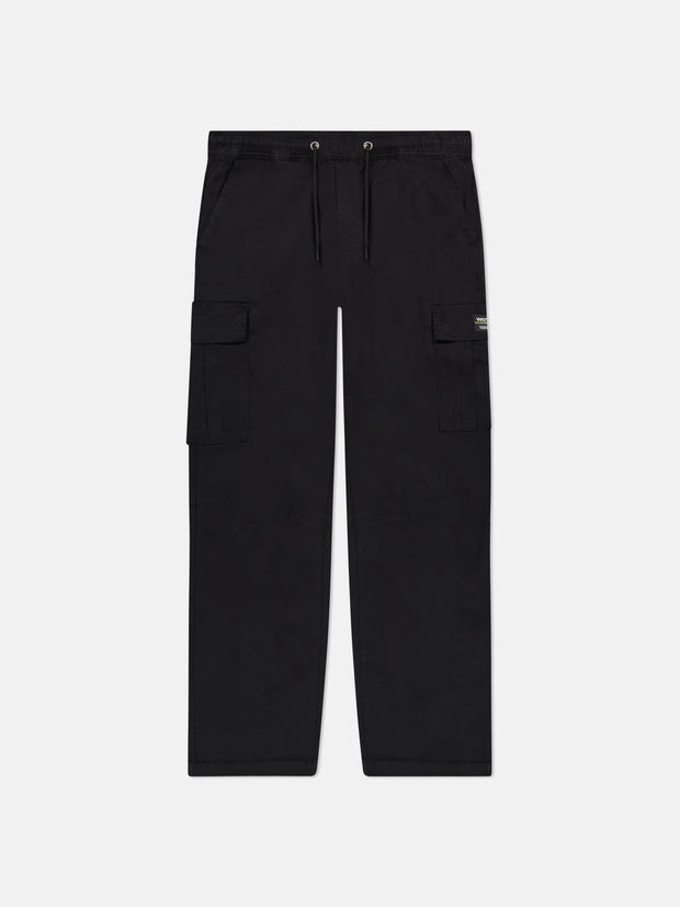 OPEN BOTTOM CARGO PANTS