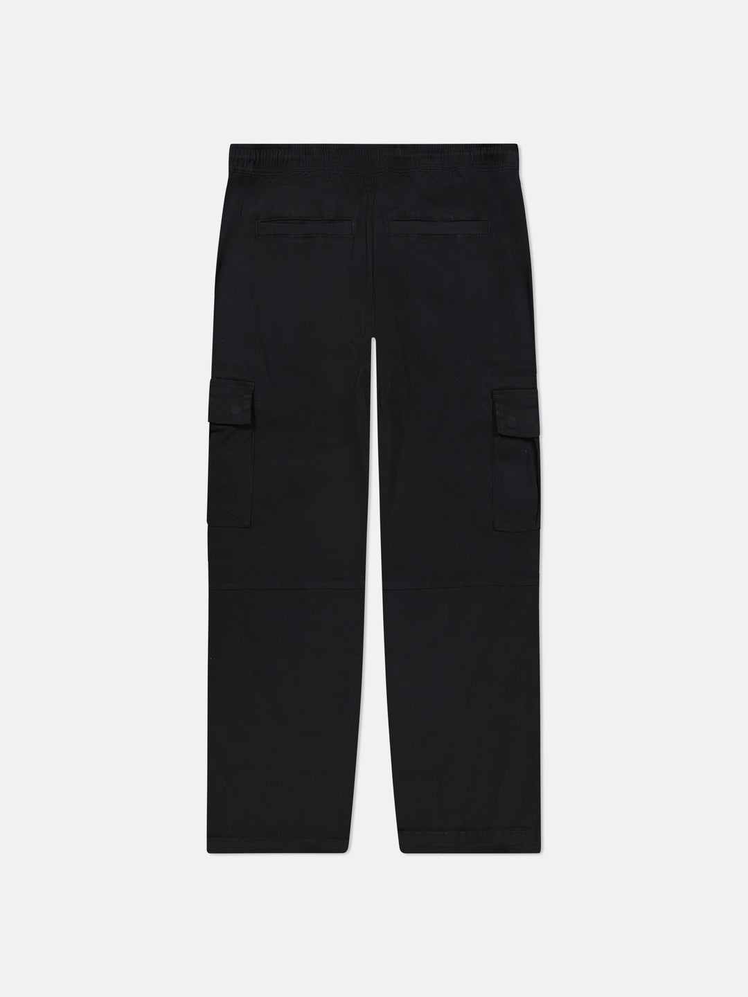 OPEN BOTTOM CARGO PANTS – WeSC