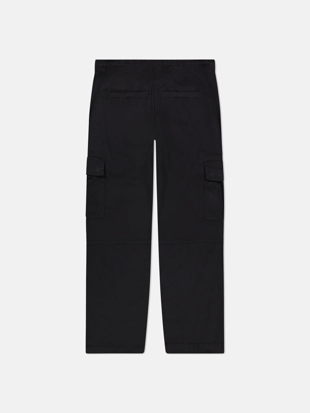 OPEN BOTTOM CARGO PANTS