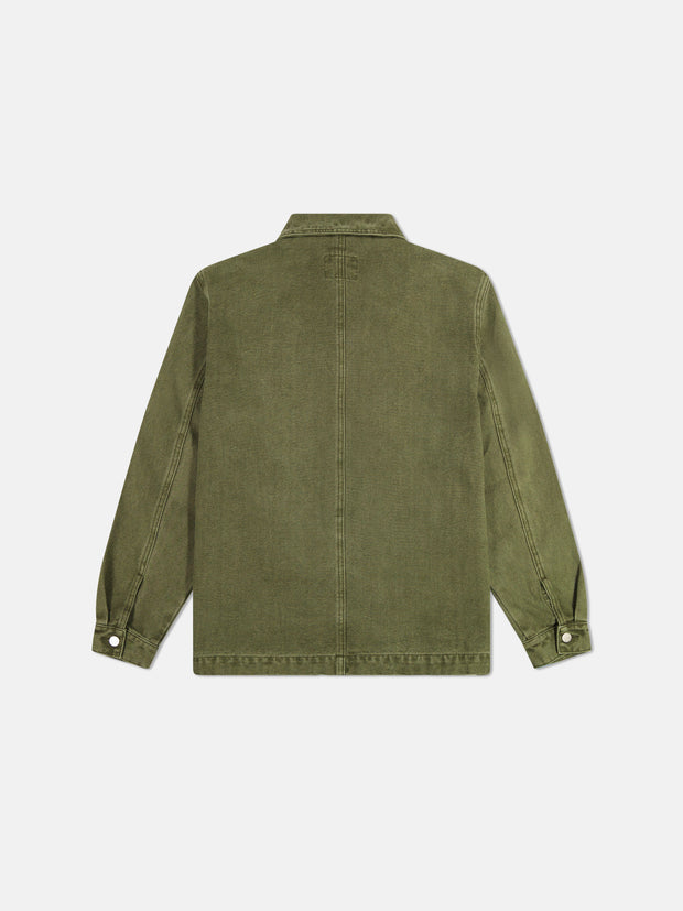 CHORE JACKET
