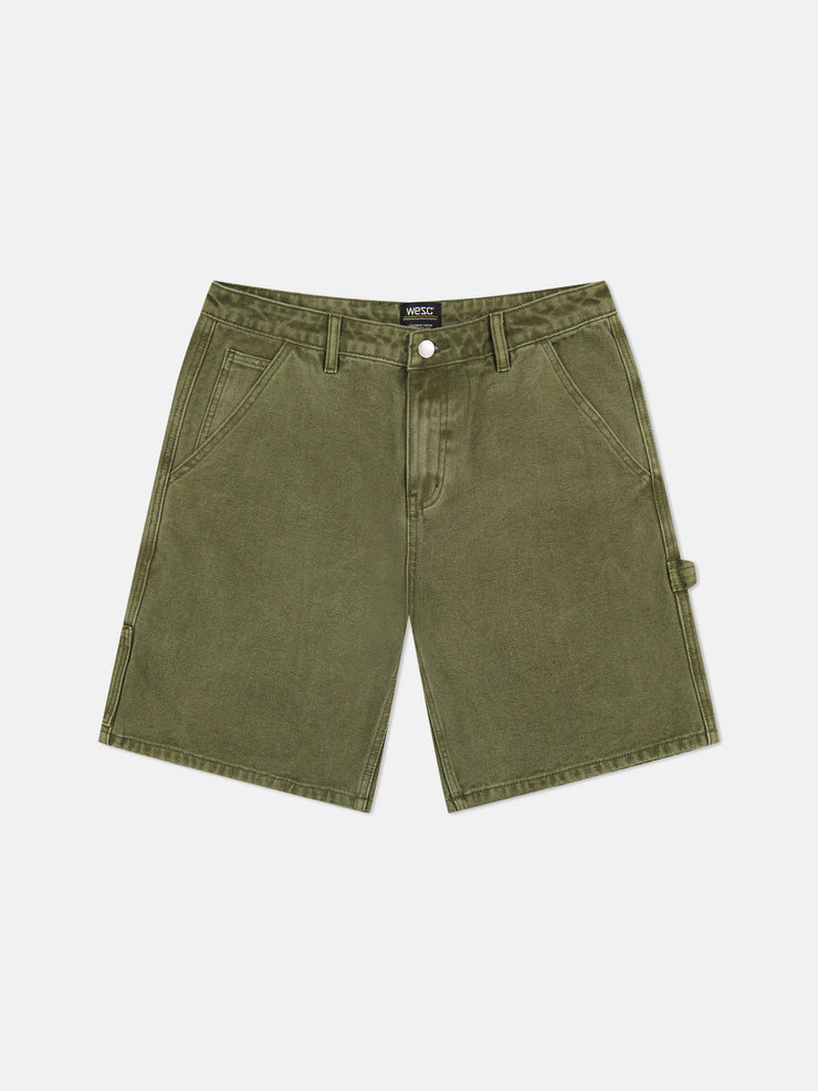 CARPENTER SHORTS