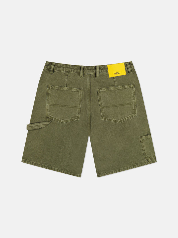 CARPENTER SHORTS