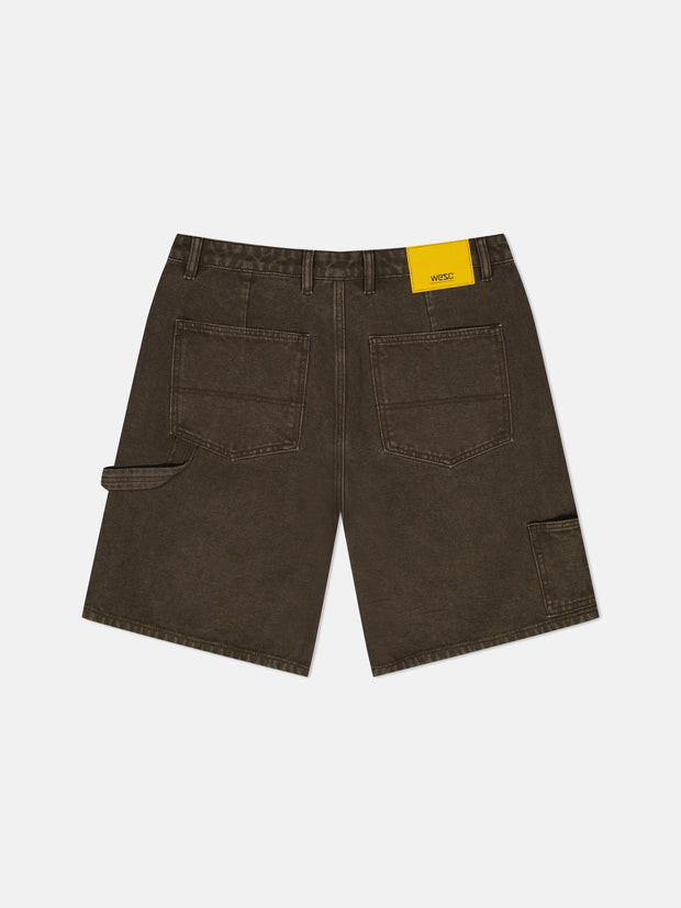 CARPENTER SHORTS