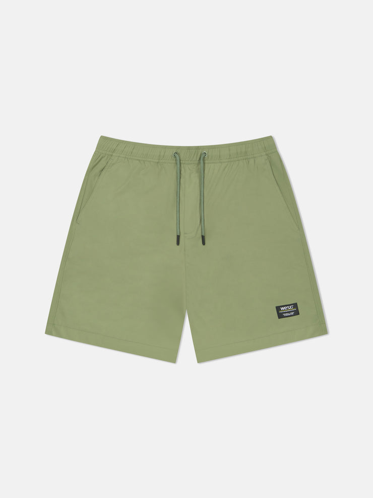 PREMIUM 4 WAY STRETCH SHORTS