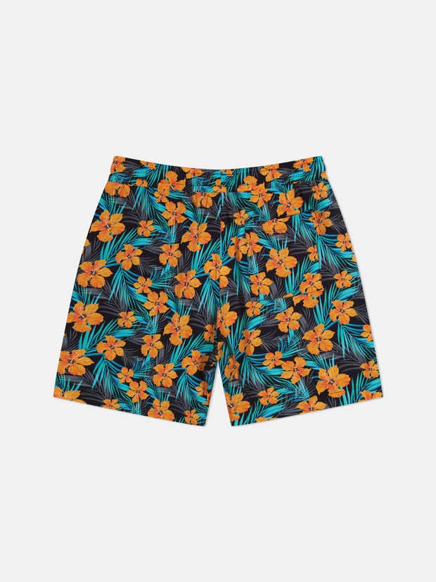 AUSTIN SHORTS FLORAL AOP