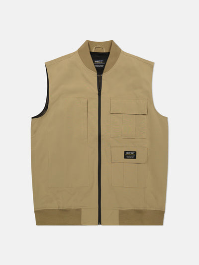 MULTI CARGO VEST