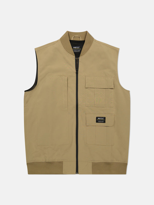 MULTI CARGO VEST