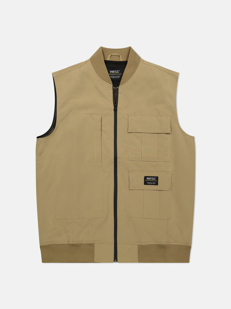 MULTI CARGO VEST