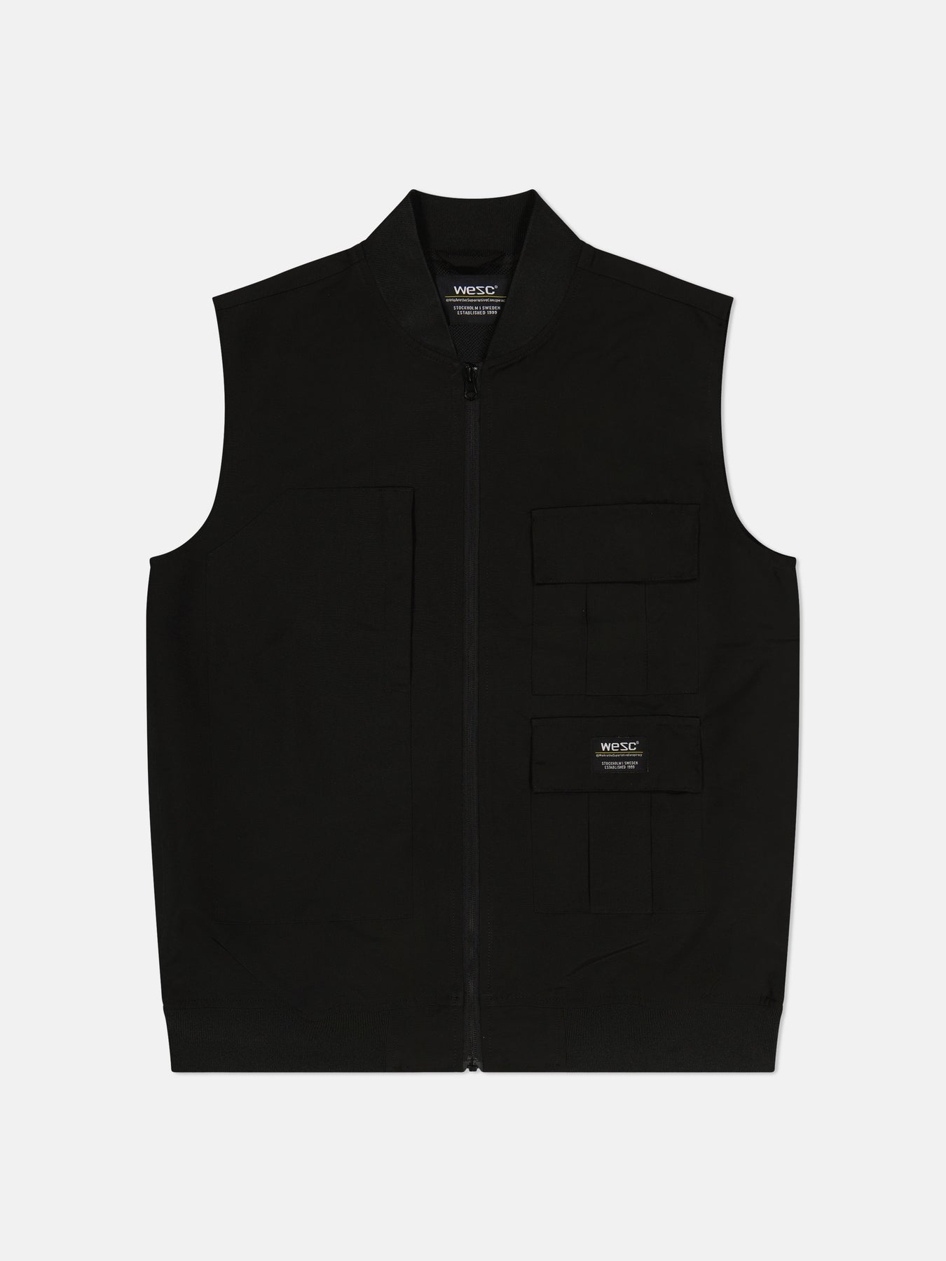 Jackets & Vests – WeSC