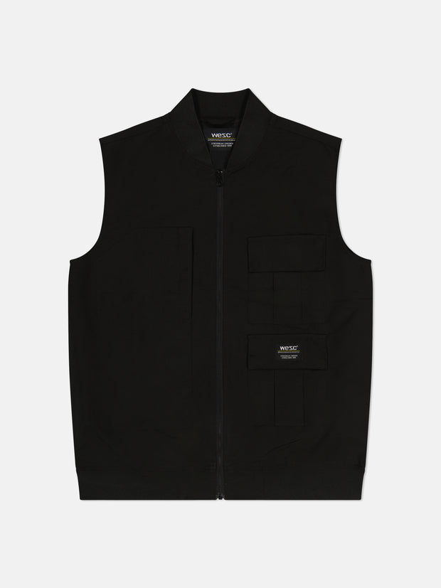 MULTI CARGO VEST