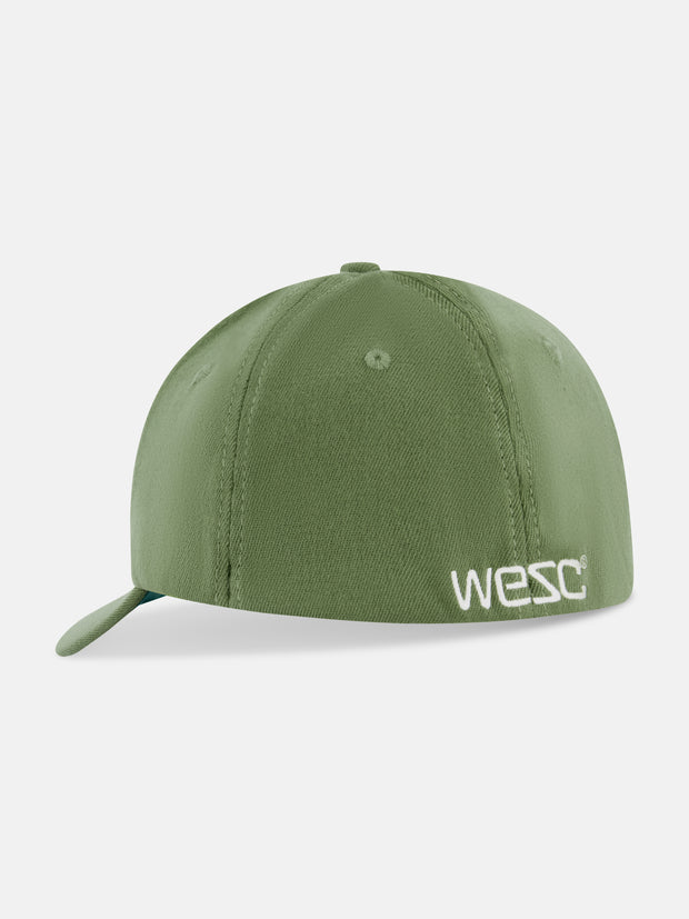 ICON STRETCHABLE CAP