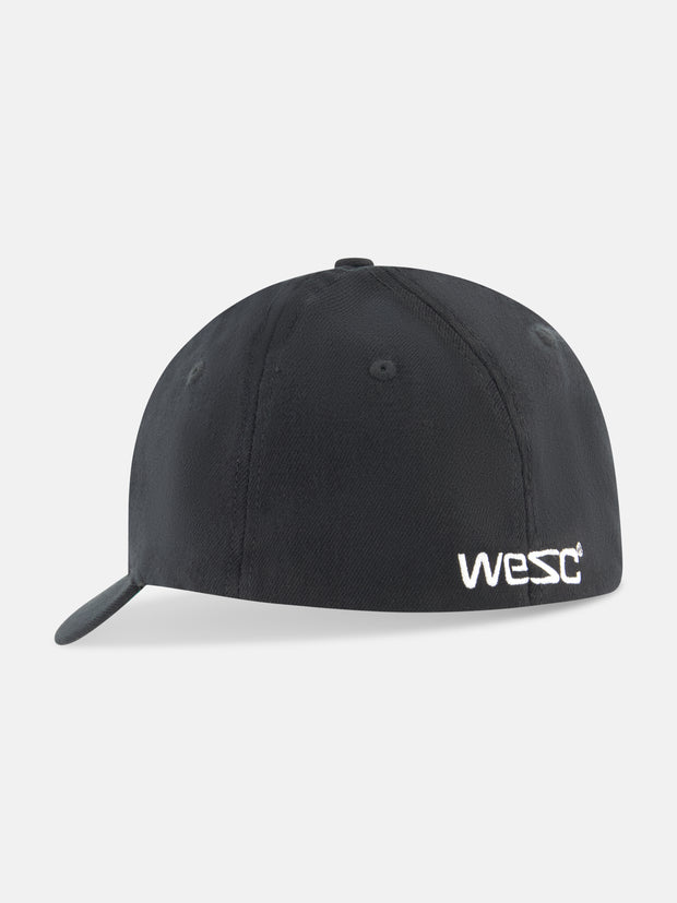 ICON STRETCHABLE CAP