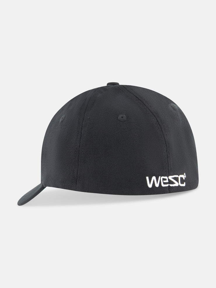 ICON STRETCHABLE CAP