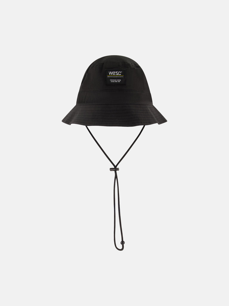 SAFARI BUCKET HAT RIPSTOP – WeSC