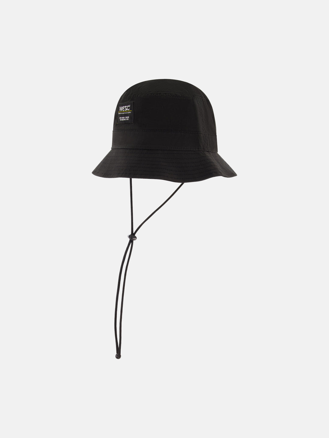 SAFARI BUCKET HAT RIPSTOP – WeSC
