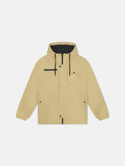 THE NYLON FIELD JACKET