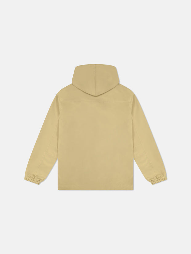 THE NYLON FIELD JACKET