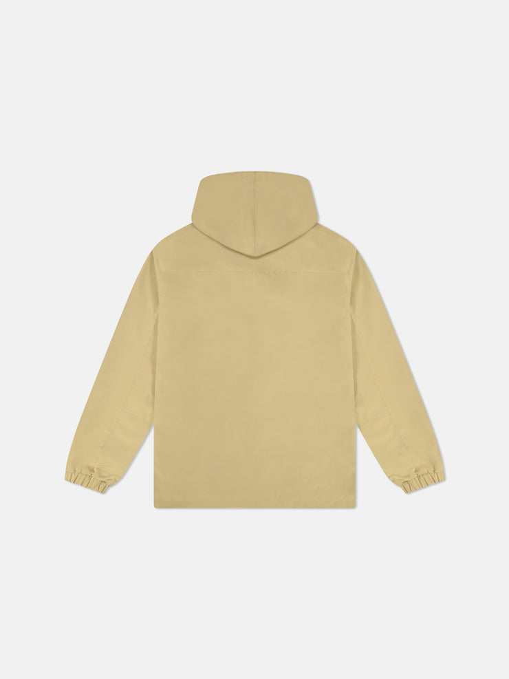 THE NYLON FIELD JACKET