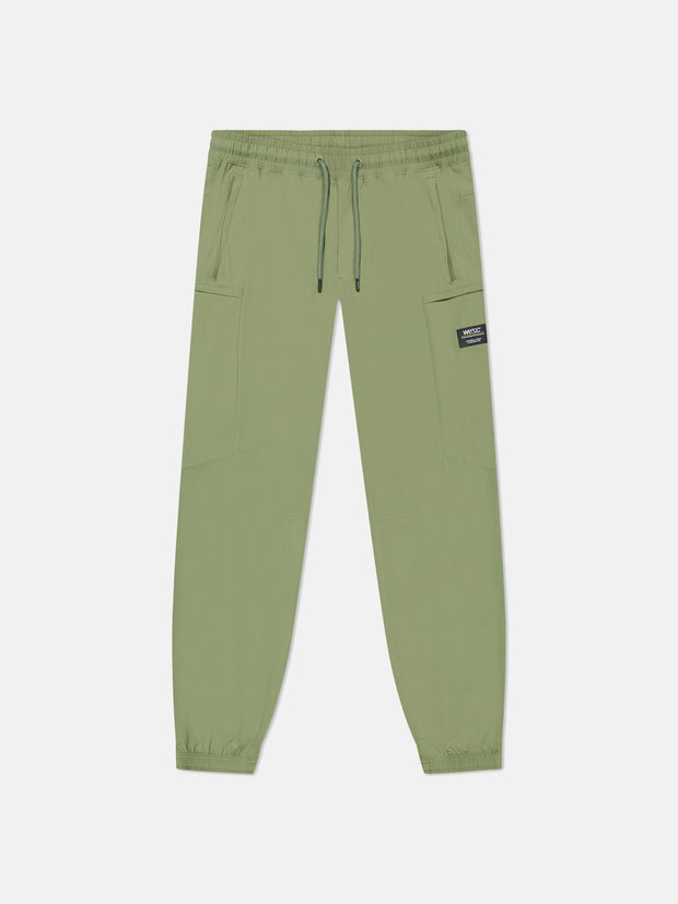 PREMIUM 4 WAY STRETCH CARGO TECHNICAL JOGGER