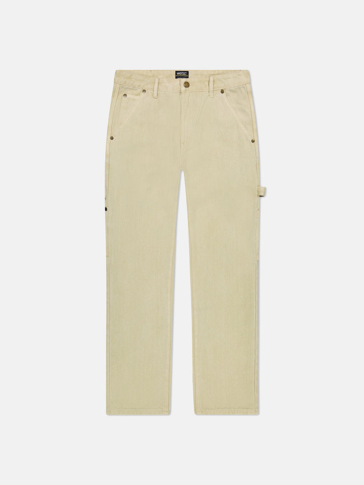 CARPENTER PANTS