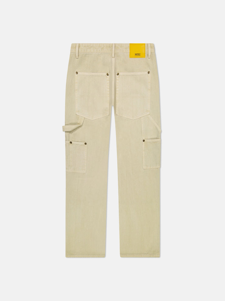 CARPENTER PANTS