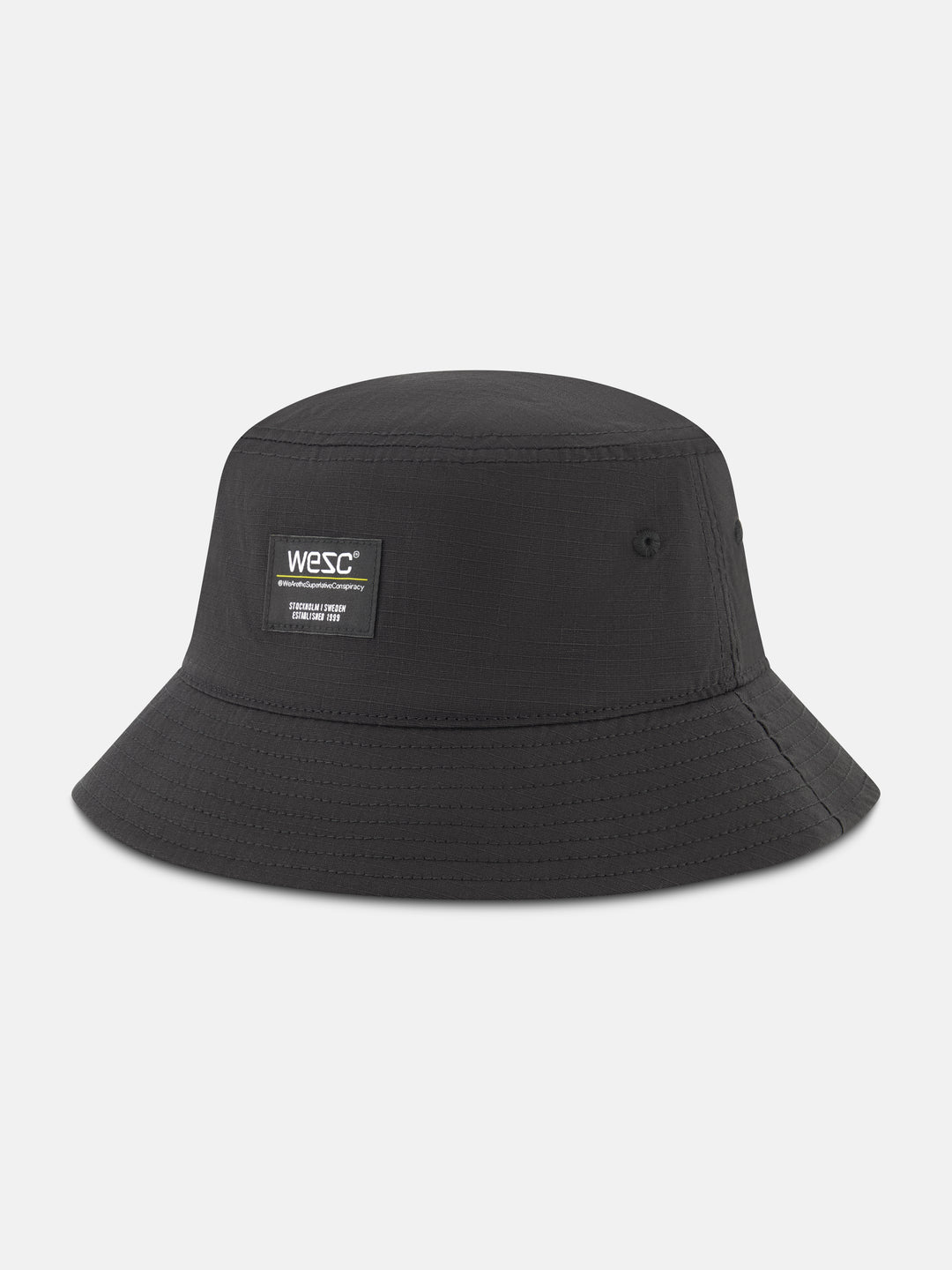 BUCKET HAT RIPSTOP – WeSC