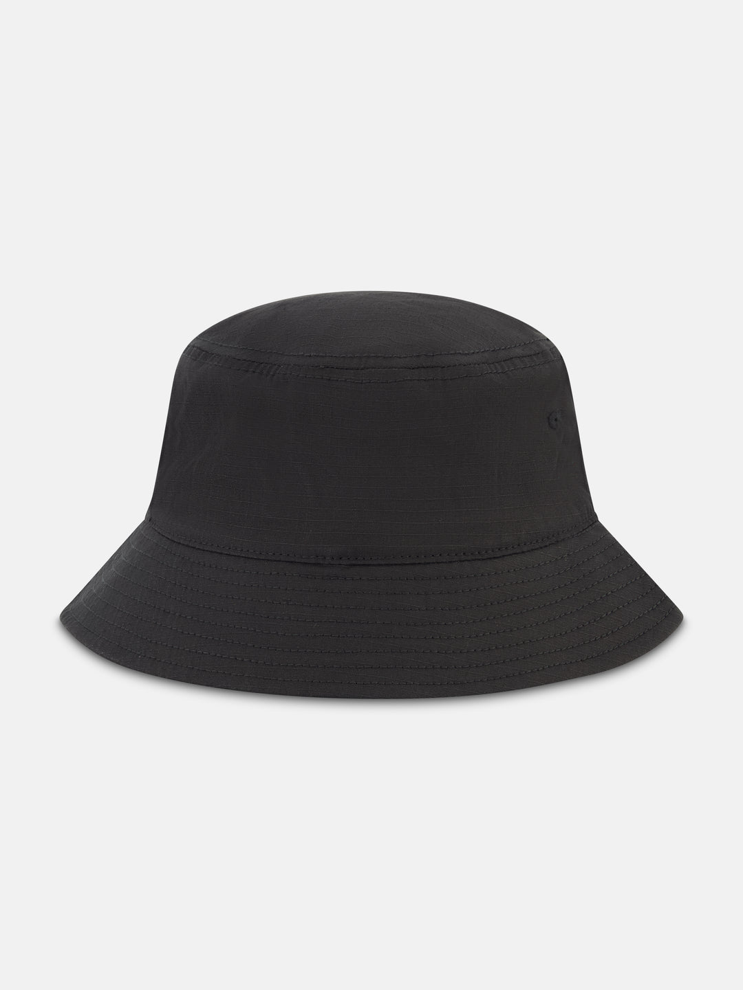ハット W&S (CIRCLE) BUCKET HAT / BLACK (AC-91) BUCKET HAT RIPSTOP – WeSC